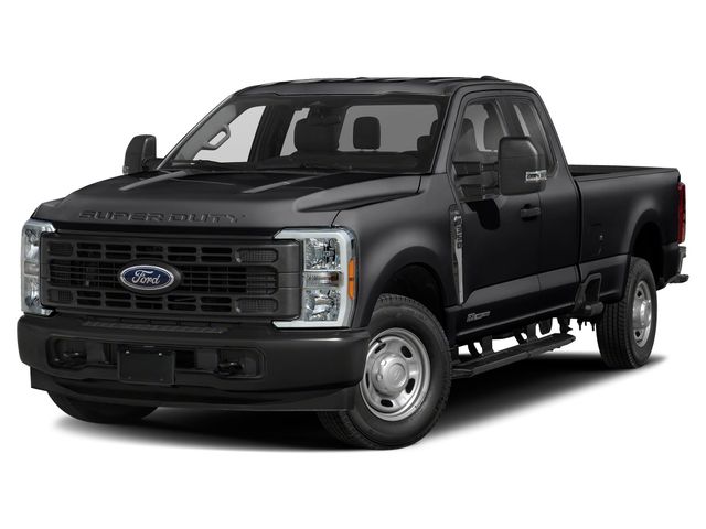 2024 Ford F-350 XL