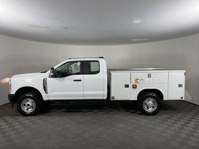 2024 Ford F-350 XL