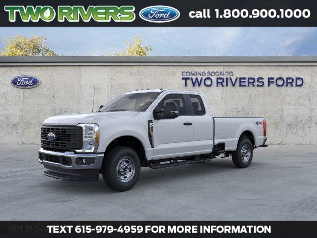 2024 Ford F-350 XL