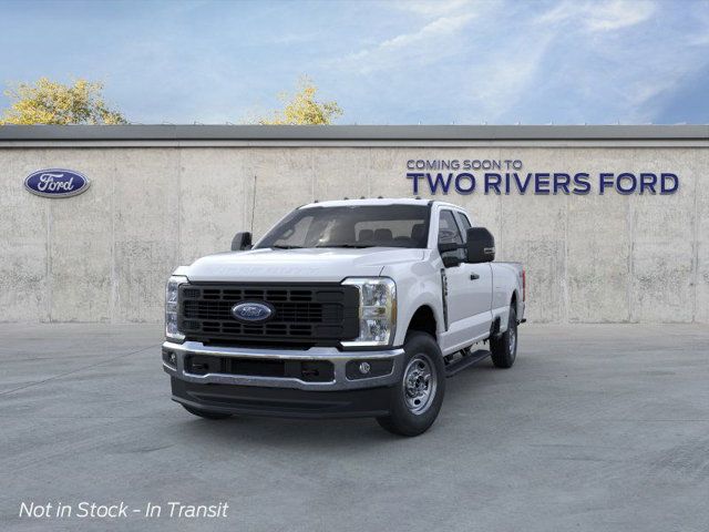 2024 Ford F-350 XL