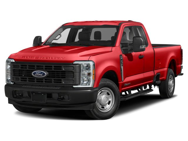 2024 Ford F-350 XL