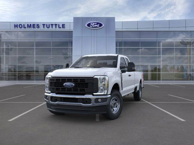 2024 Ford F-350 