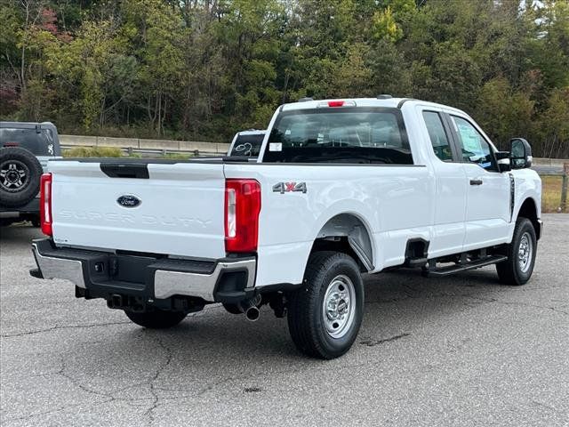 2024 Ford F-350 XL