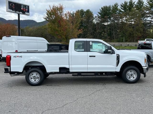 2024 Ford F-350 XL