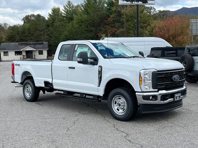 2024 Ford F-350 XL