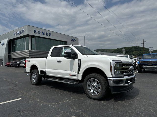 2024 Ford F-350 