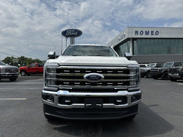 2024 Ford F-350 