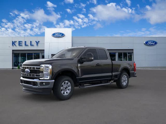 2024 Ford F-350 XLT