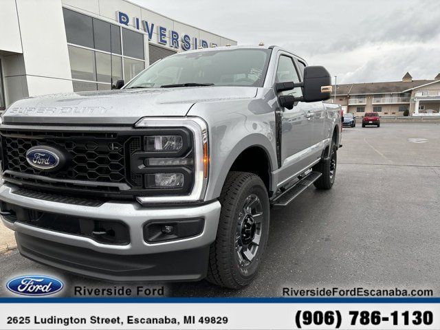 2024 Ford F-350 Lariat