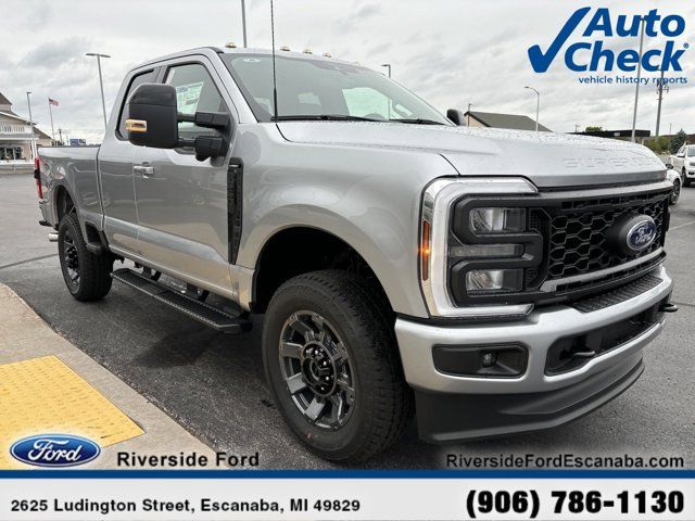 2024 Ford F-350 Lariat