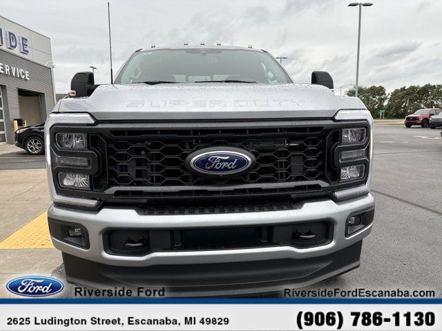 2024 Ford F-350 Lariat