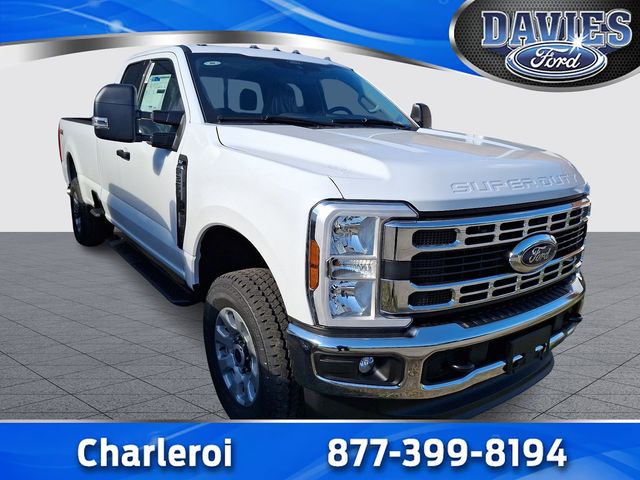 2024 Ford F-350 XLT