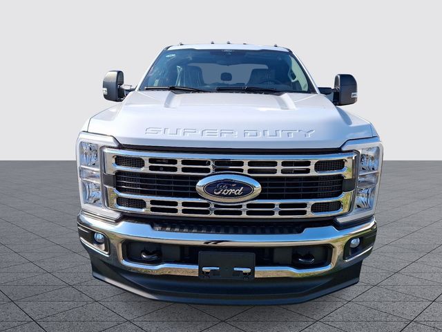 2024 Ford F-350 XLT