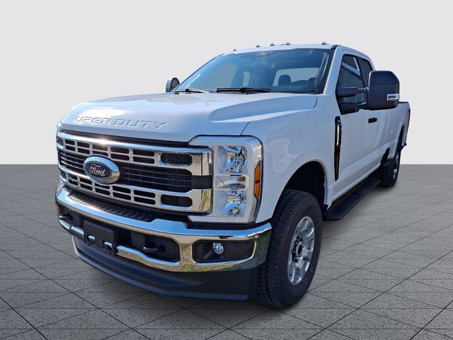 2024 Ford F-350 XLT