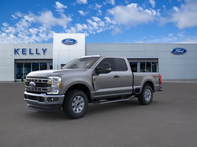 2024 Ford F-350 XLT