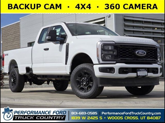 2024 Ford F-350 XL