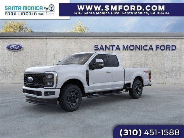 2024 Ford F-350 Lariat