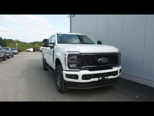 2024 Ford F-350 