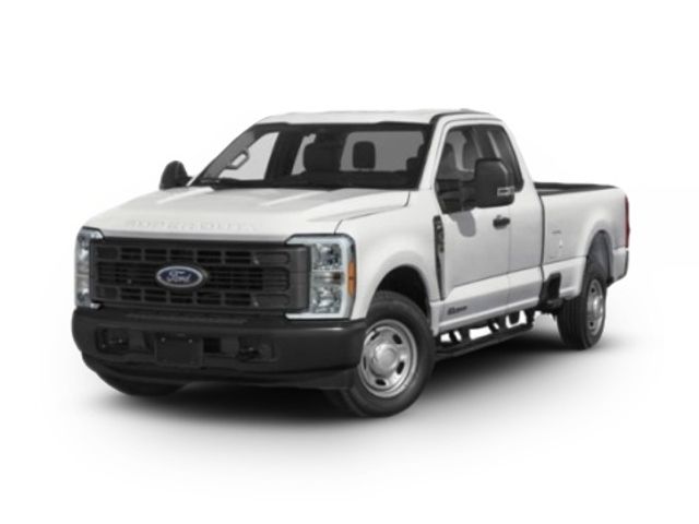 2024 Ford F-350 XLT