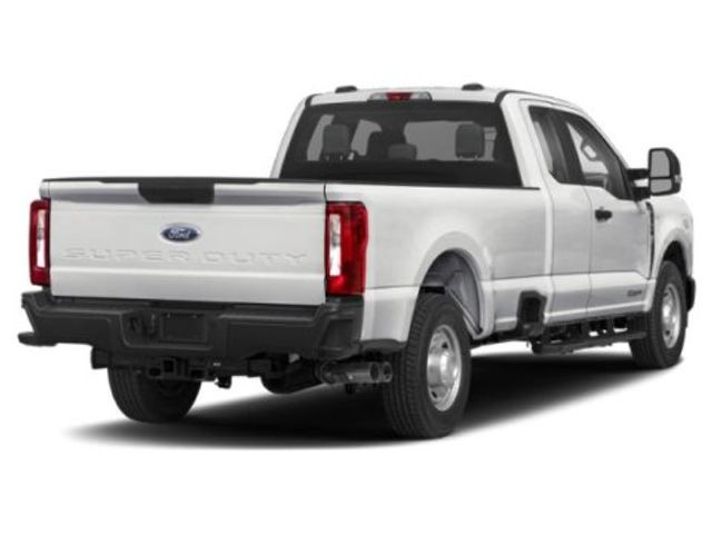 2024 Ford F-350 XLT