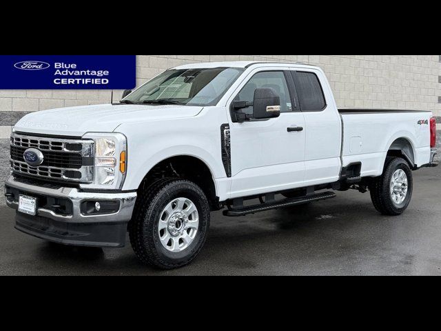 2024 Ford F-350 XLT