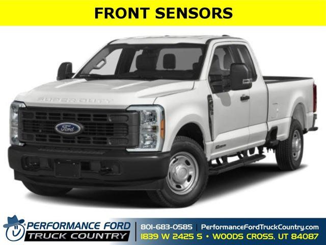 2024 Ford F-350 XL