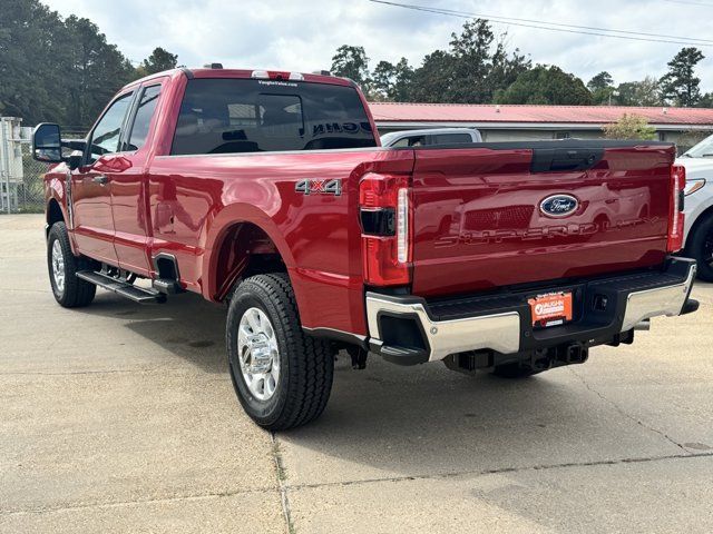 2024 Ford F-350 XLT