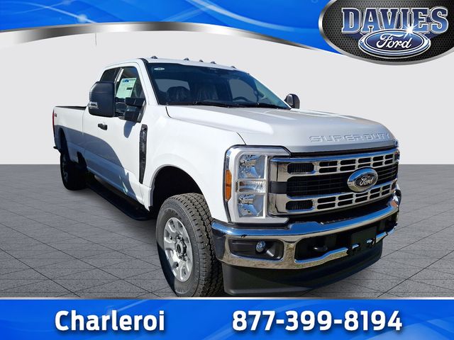 2024 Ford F-350 XLT