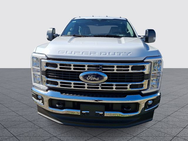 2024 Ford F-350 XLT