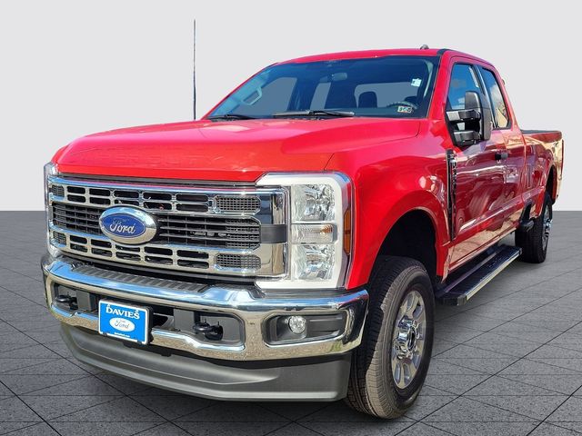 2024 Ford F-350 XLT