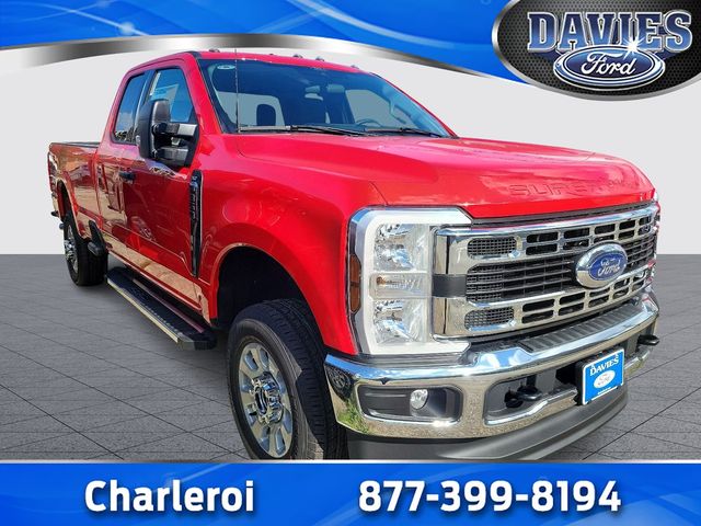 2024 Ford F-350 XLT