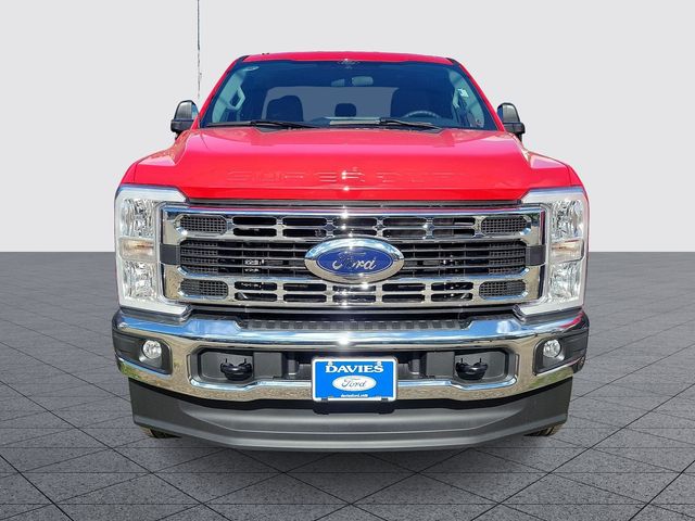 2024 Ford F-350 XLT