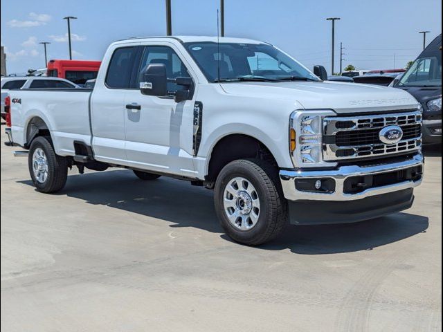 2024 Ford F-350 