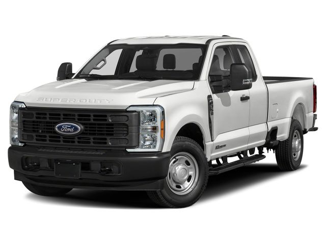 2024 Ford F-350 XL