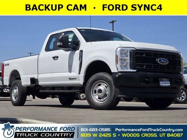 2024 Ford F-350 XL