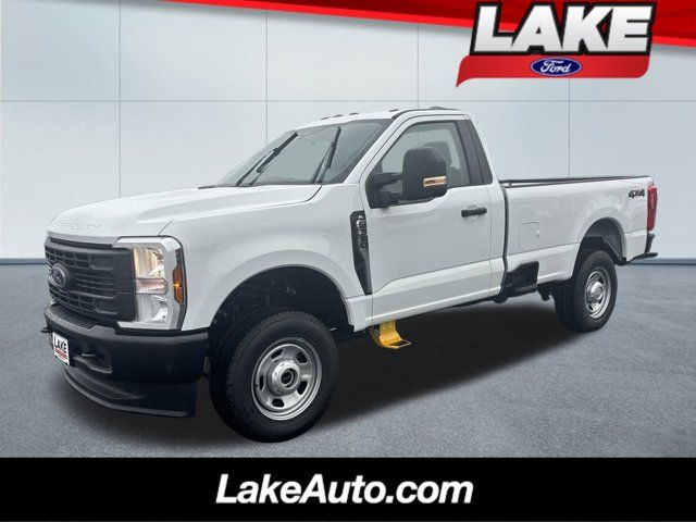 2024 Ford F-350 XL