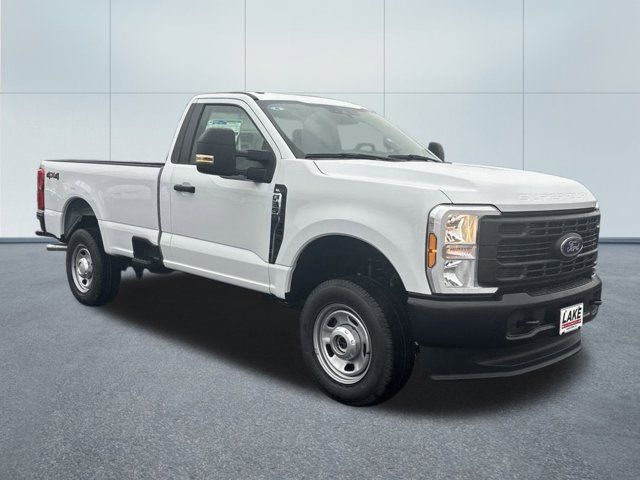 2024 Ford F-350 XL