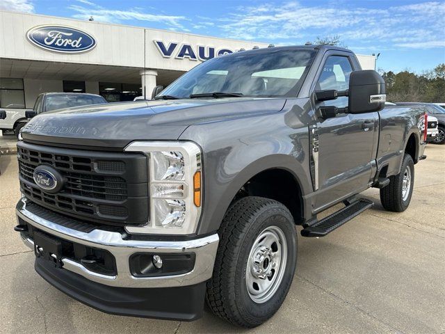 2024 Ford F-350 XL