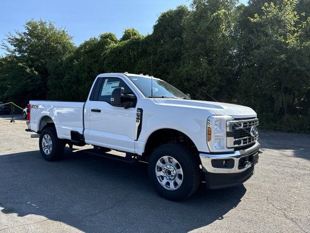 2024 Ford F-350 