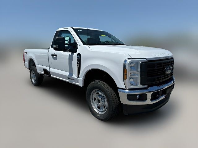 2024 Ford F-350 XL