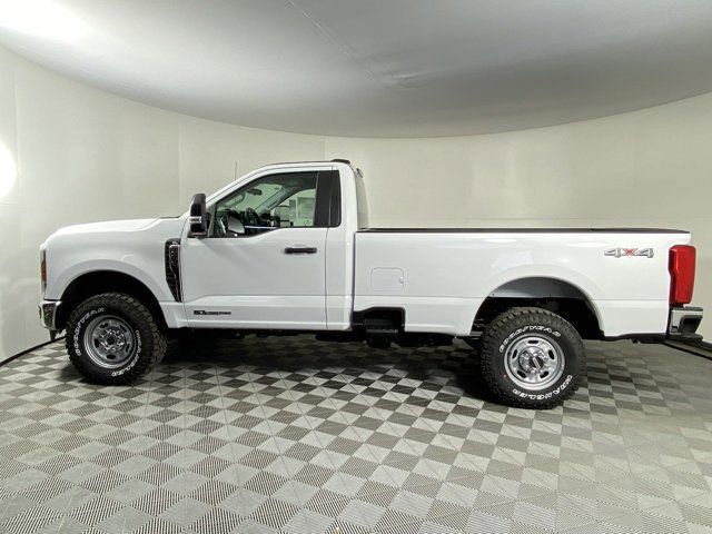 2024 Ford F-350 