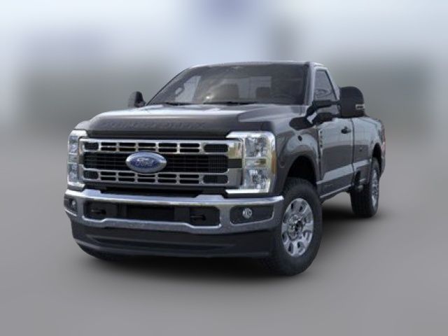 2024 Ford F-350 XLT