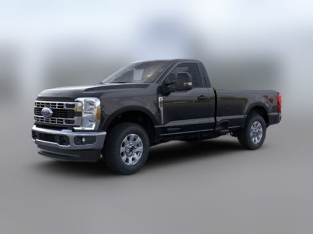 2024 Ford F-350 