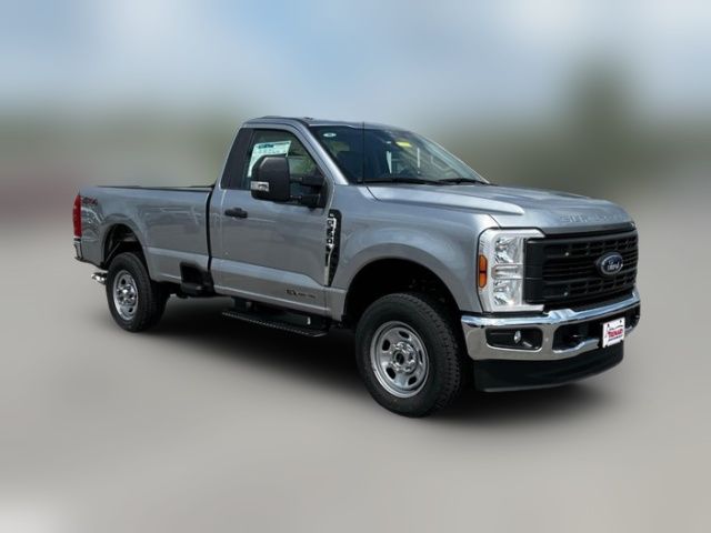 2024 Ford F-350 XL