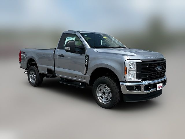 2024 Ford F-350 XL