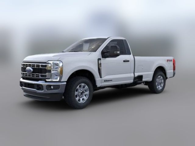 2024 Ford F-350 