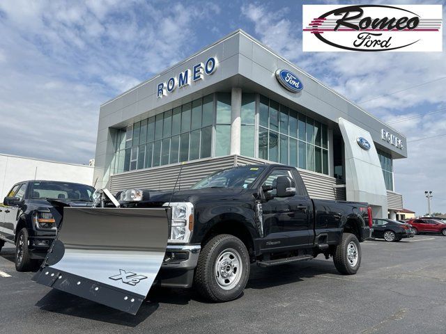 2024 Ford F-350 