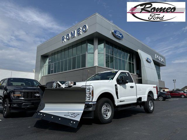 2024 Ford F-350 