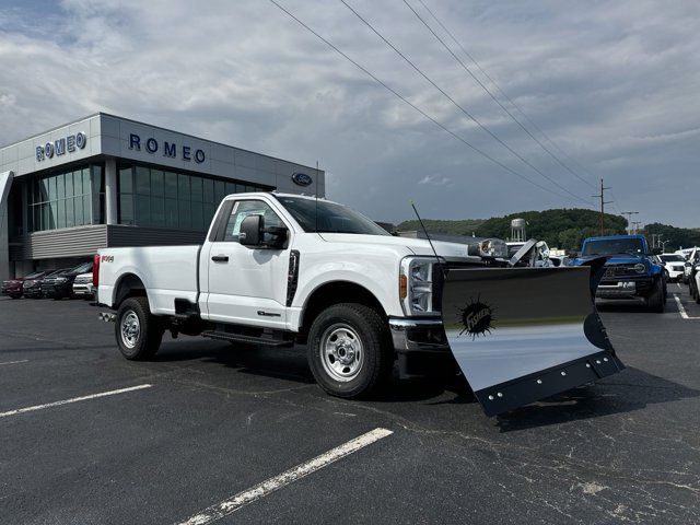 2024 Ford F-350 