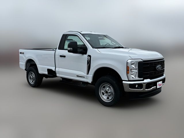 2024 Ford F-350 XL